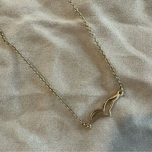 Kate Spade Bird Necklace